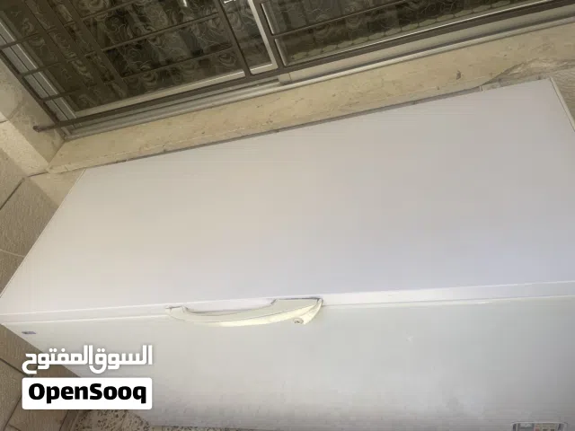 جهاز فريزر