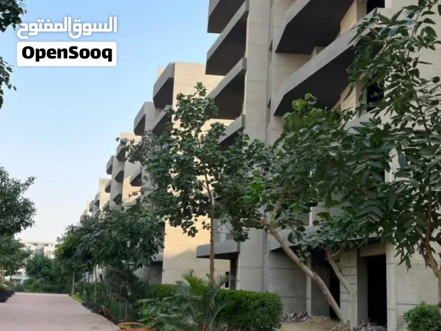 172 m2 3 Bedrooms Apartments for Sale in Cairo El Mostakbal