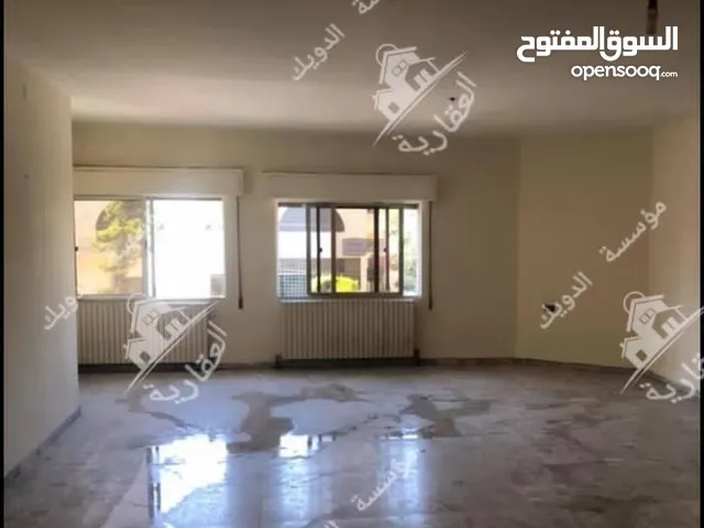 220 m2 3 Bedrooms Apartments for Rent in Amman Dahiet Al Ameer Rashed