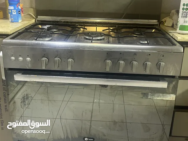 Glem Ovens in Al Riyadh