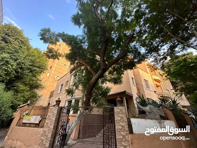 فيلا للبيع منطقة الدقي