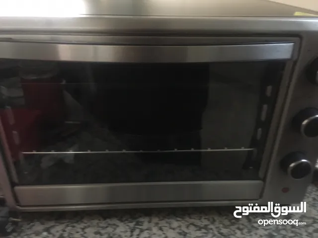 فرن كهربائي