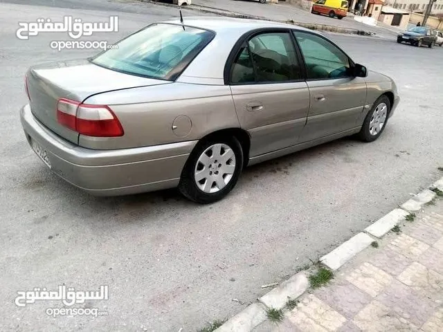 Opel Omega 2003 in Al Karak