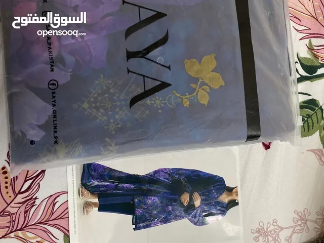 Lawn suit 3 piece unstitched