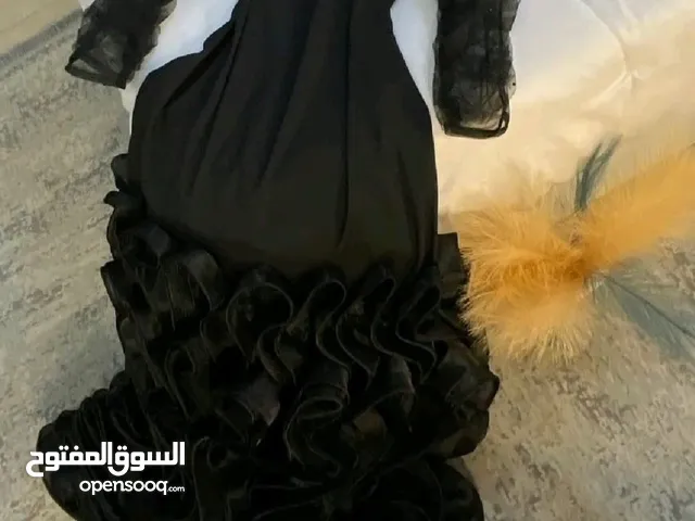 فستان عرس ملبوس ساعتين فقط