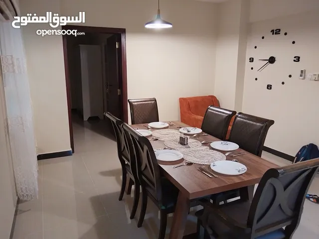 285 m2 1 Bedroom Apartments for Rent in Muscat Al Maabilah