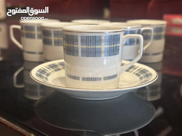 طقم فناجين صيني