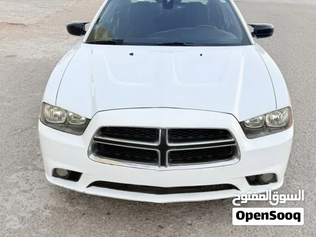 Used Dodge Charger in Basra