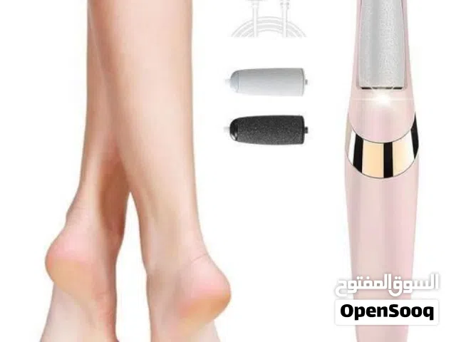 Finishing Touch Flawless Pedi