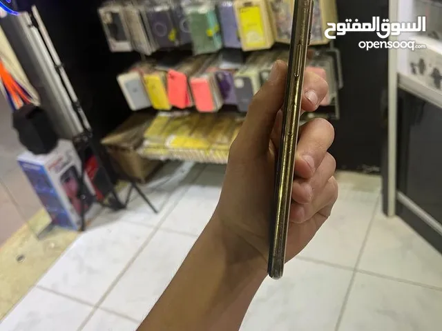 Apple iPhone XS Max 64 GB in Tripoli