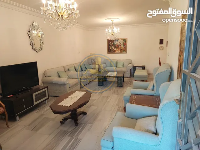 150 m2 3 Bedrooms Apartments for Sale in Amman Al Rabiah