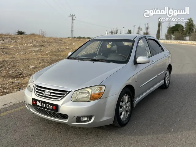 سيراتو 1600 بنزين اوتومات سيارة بيتية ممتازة يد ثانية عداد 155 الف km