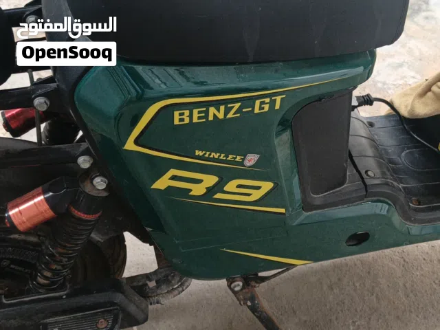 دراجه شحن  2025