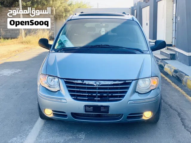 2007 كرايسلر 200 200C