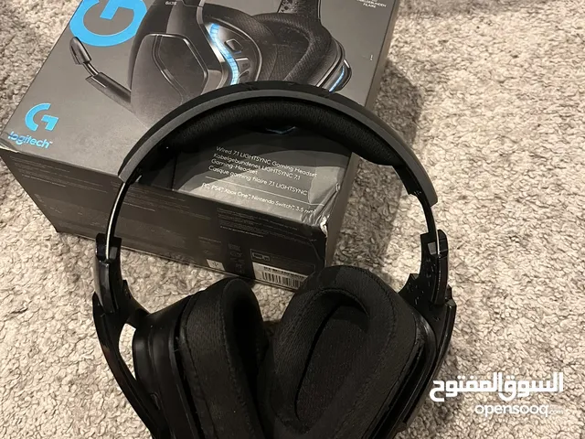 Other Gaming Headset in Dubai