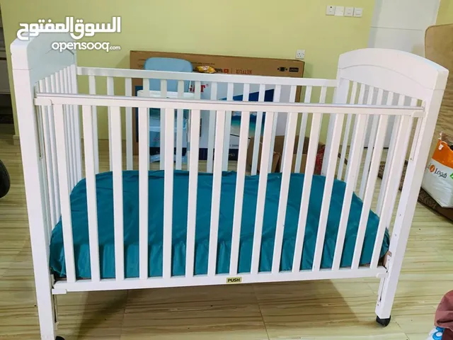 سرير أطفال للبيع bed for baby