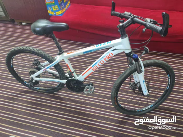 Hilco pro bicycle for adult(man)