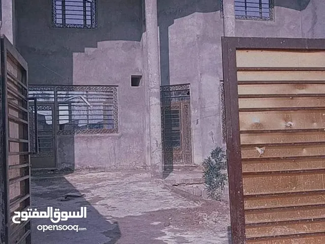 دار للبيع سندزراعي 25 حق التصرف في منطقة الدوانم قرب شرطه الخامسه المساحه 350 متر