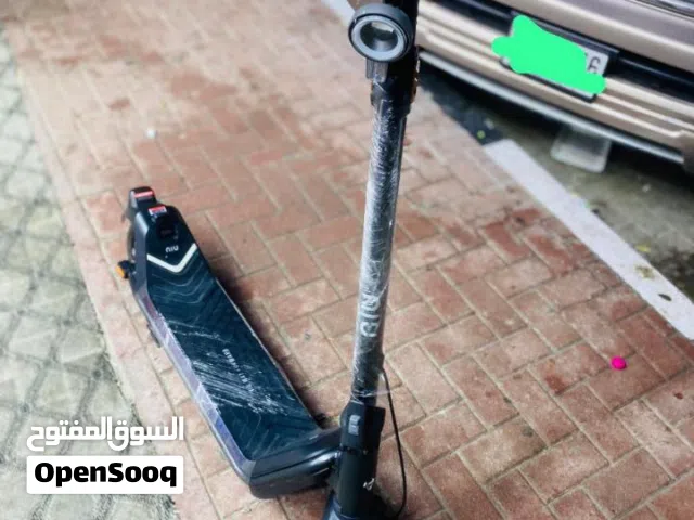 سكوتر niu موديل kpi3 pro - Niu kpi3 pro scooter