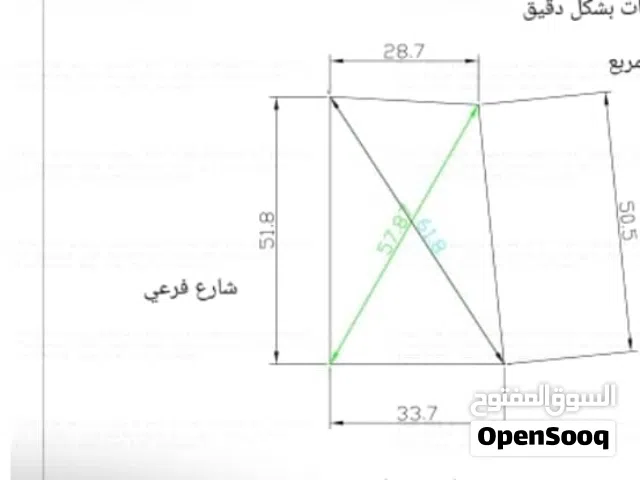 Mixed Use Land for Sale in Al Hudaydah Al-Hawk