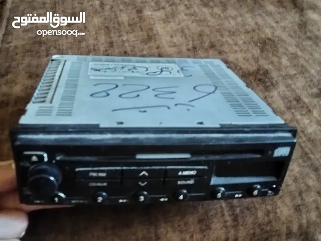 مسجل..CD مستعمل بحاله الوكاله الاصلي
