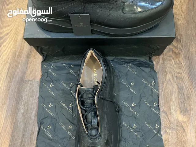 كارلو فالنتي جديد