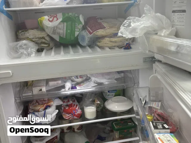 ثلاجه وأنسا