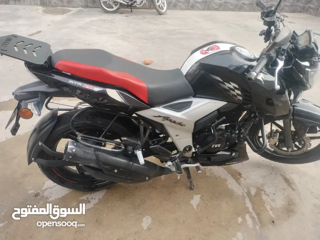 tvs 160cc 2023