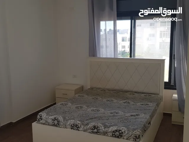 100m2 2 Bedrooms Apartments for Rent in Ramallah and Al-Bireh Al Tahta