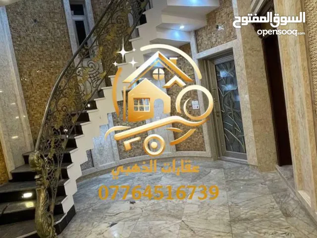 بيت فله للبيع في الحكيميه بناء حديث ديلوكس تشطيب 2024 بناء درجه اولى