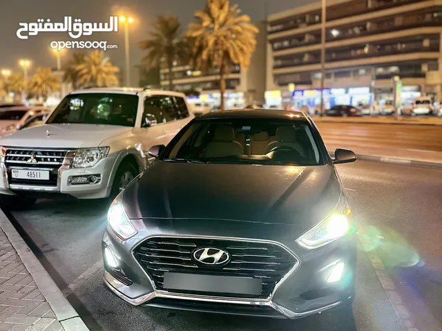 For Sale 2018 Hyundai Sonata SE