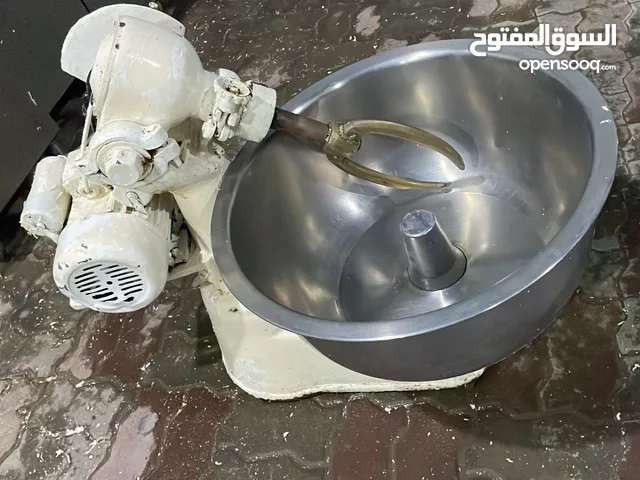 معدات مطعم وكفتريا مستعمله مستعمل