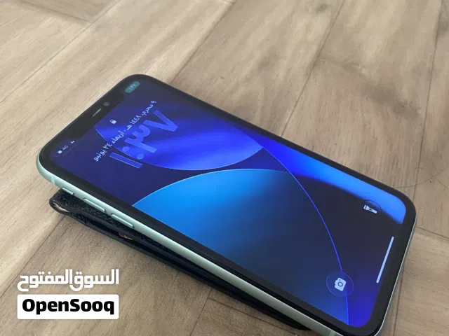 Apple iPhone 11 128 GB in Al Riyadh