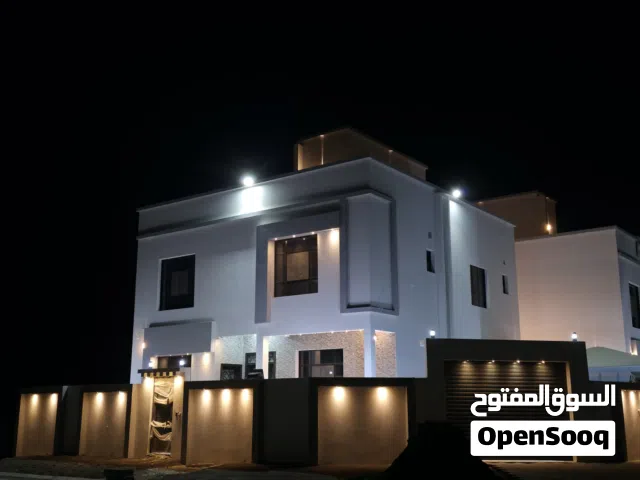 توين فيلا للبيع مباشر من مالك  الرميس بركاء