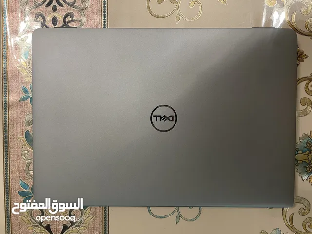 لابتوب ديل جديد