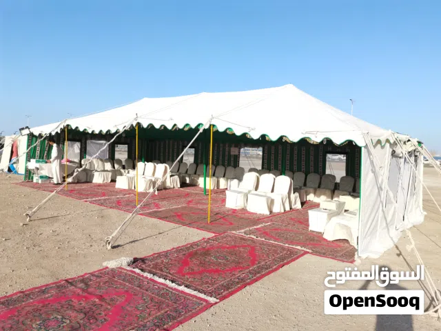 تأجير خيام الدمام والخبر