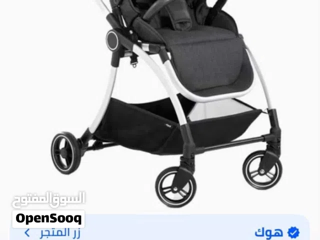 Baby stroller
