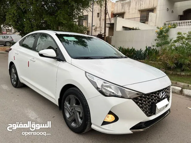 Hyundai Accent 2023 in Baghdad