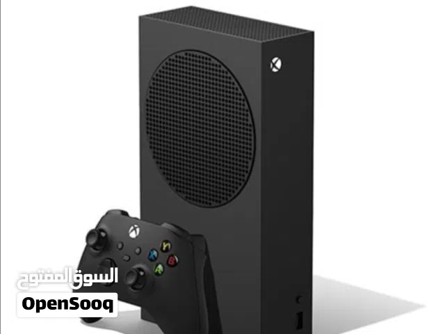 Xbox Series S Xbox for sale in Najran