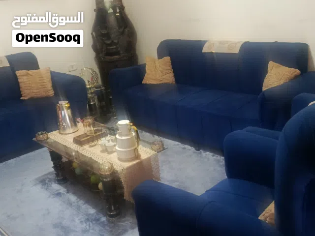 كنب خشب باتيه بحالة الوكالة