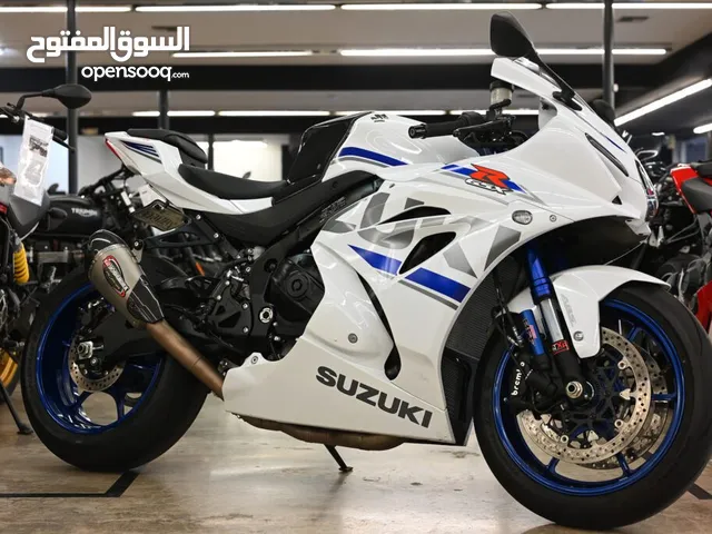 2018 suzuki gsxr