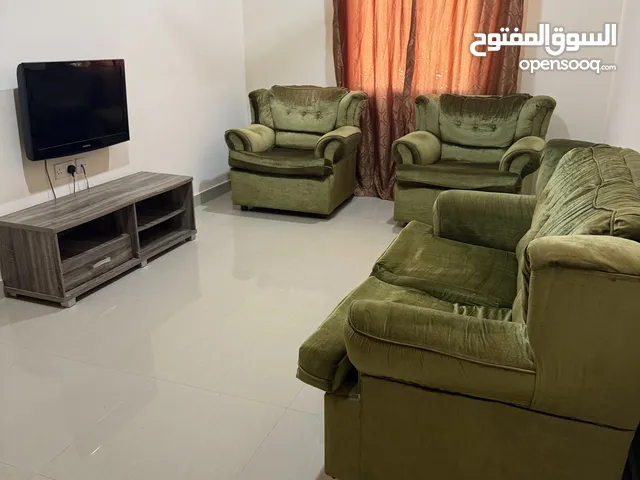 90 m2 2 Bedrooms Apartments for Rent in Dhofar Salala