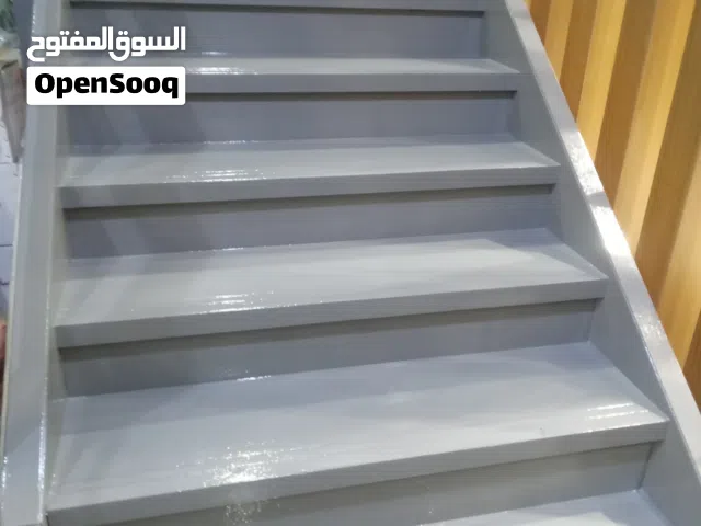 بسم الله مقاول أصباغ ارضيات الايبوكسي بجميع أنواعه عادي وشفاف بأقل الأسعار بإذن الله أبو إسلام