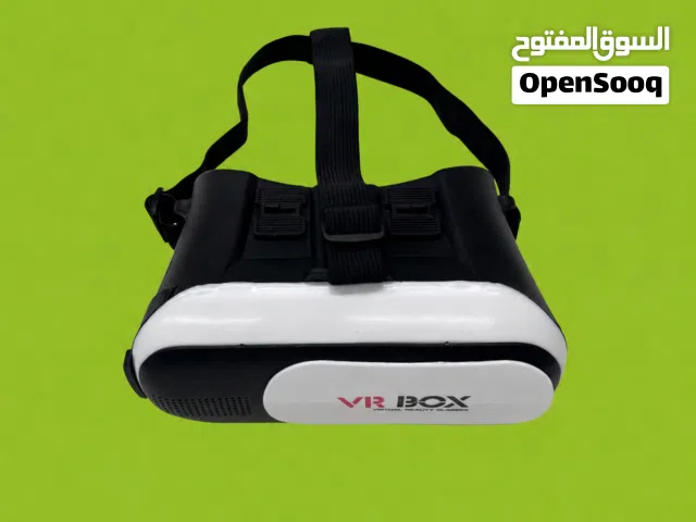 نظارة VR العاب فيديو