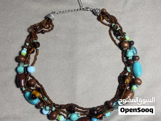 عقد نادر قديم مصنوع يدوي للبيع السعر شامل التوصيل