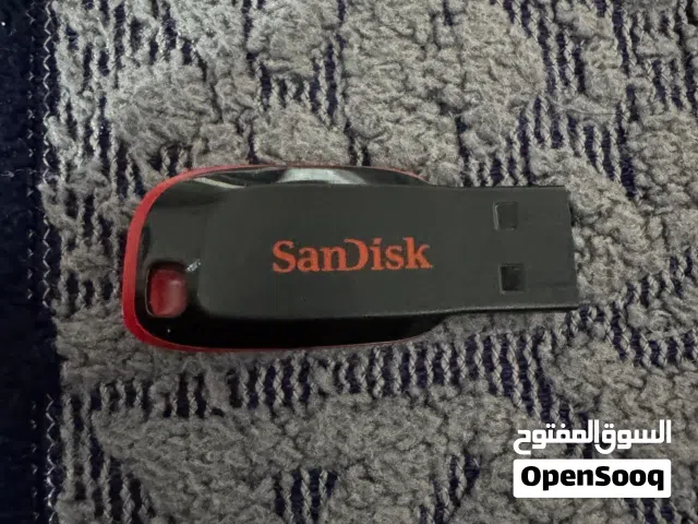 Sandisk Flash Drive 64GB