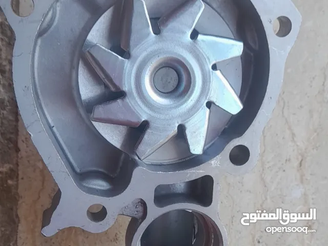 مضخة مياه هونداي