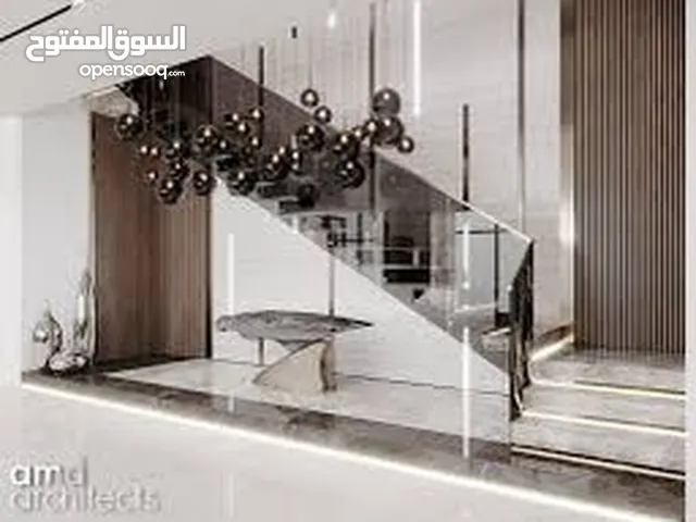170m2 4 Bedrooms Apartments for Rent in Tripoli Al-Nofliyen