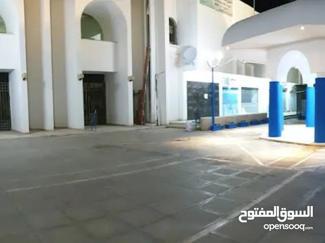 Unfurnished Shops in Misrata Tripoli St