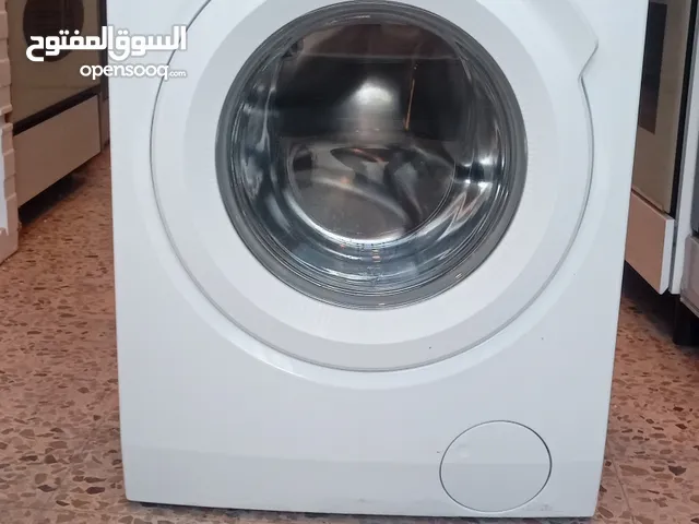 AEG 7 - 8 Kg Washing Machines in Amman